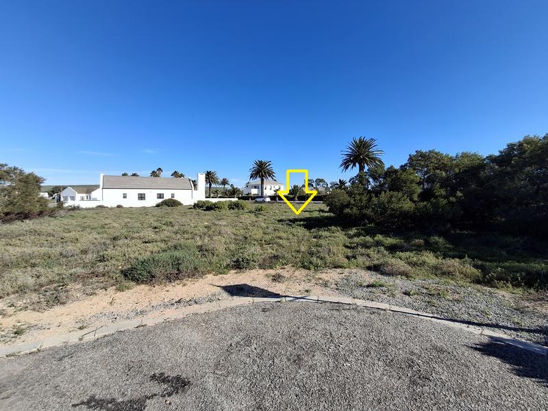 0 Bedroom Property for Sale in Shelley Point Western Cape